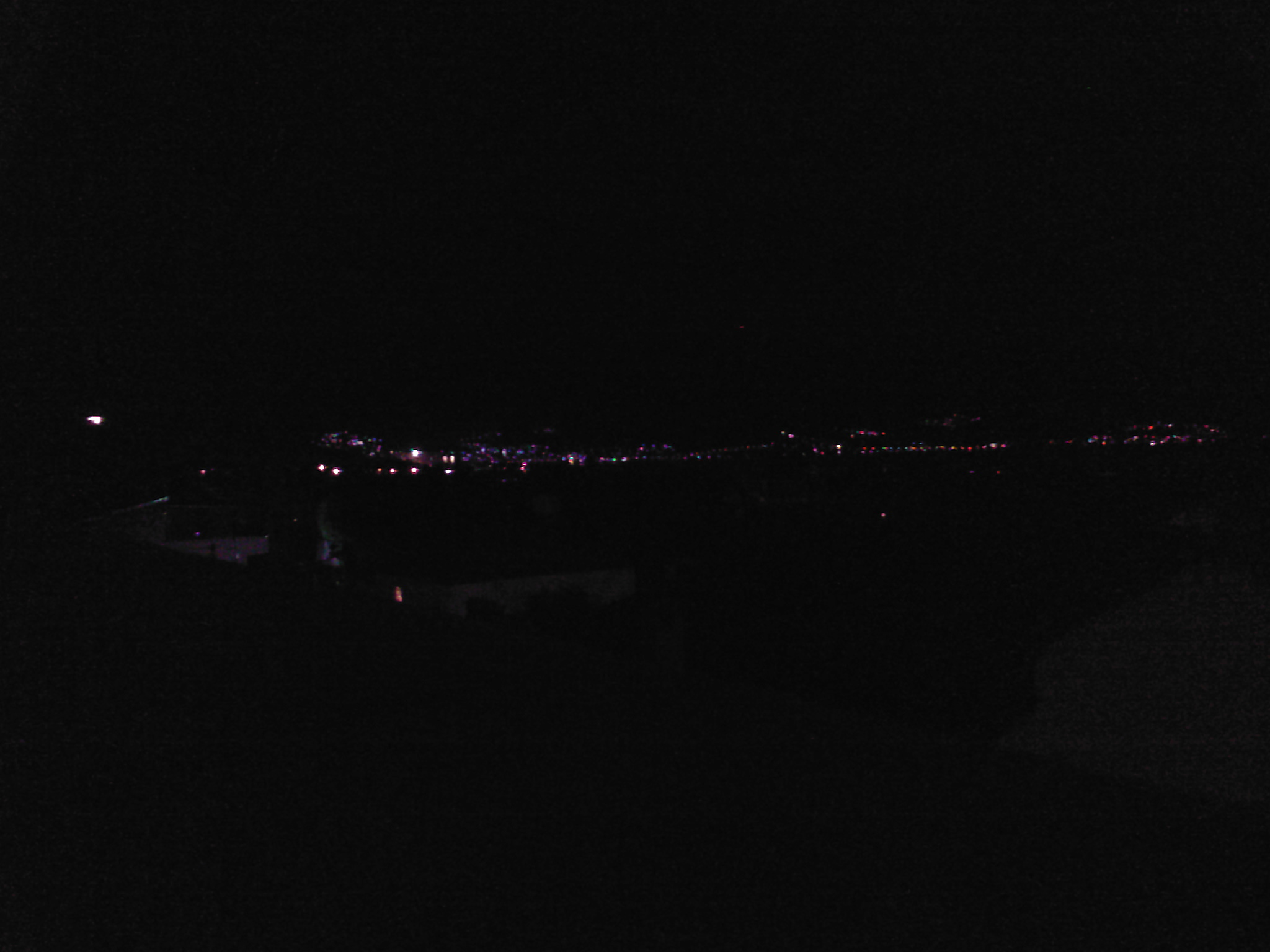 Nachtpanorama Nachtpanorama